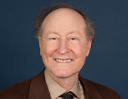 Steve Kelman photo